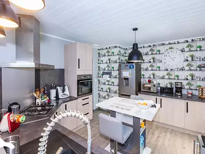 Maison, 90 m²