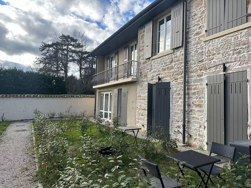 Appartement, 29 m²