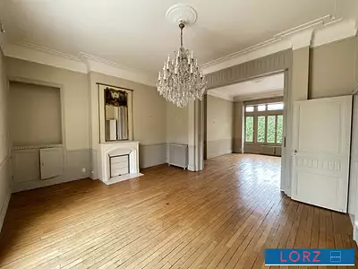 Appartement, 128 m²