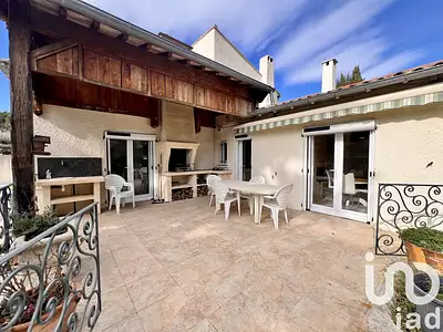 Maison, 113 m²