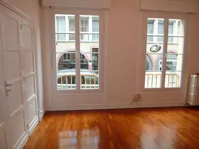 Immeuble, 214 m²