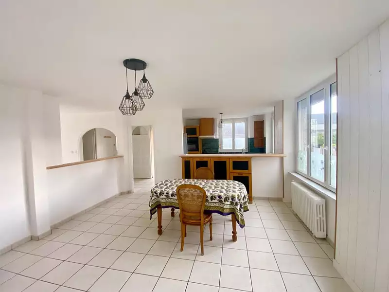 Maison, 105 m²