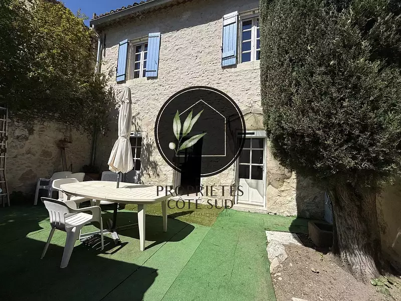 Maison, 79,46 m²