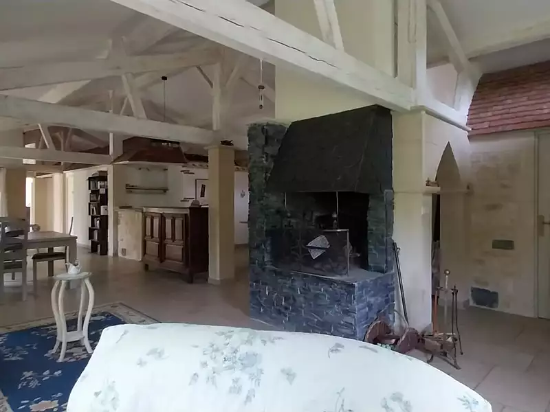 Maison, 140 m²