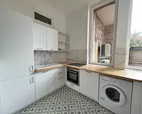 Appartement, 53,58 m²