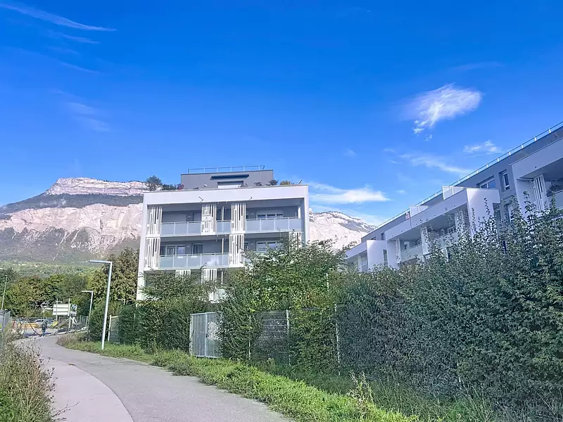 Appartement, 65,55 m²