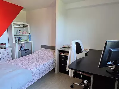 Maison, 88 m²