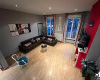 Appartement, 118 m²