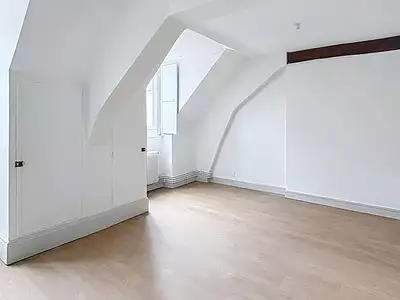 Appartement, 92,4 m²