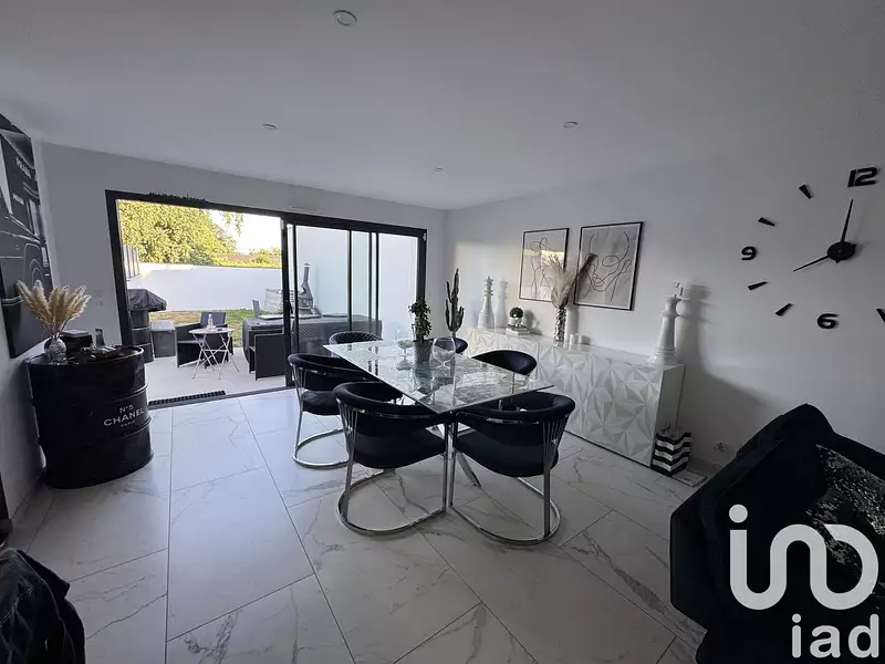 Maison, 105 m²