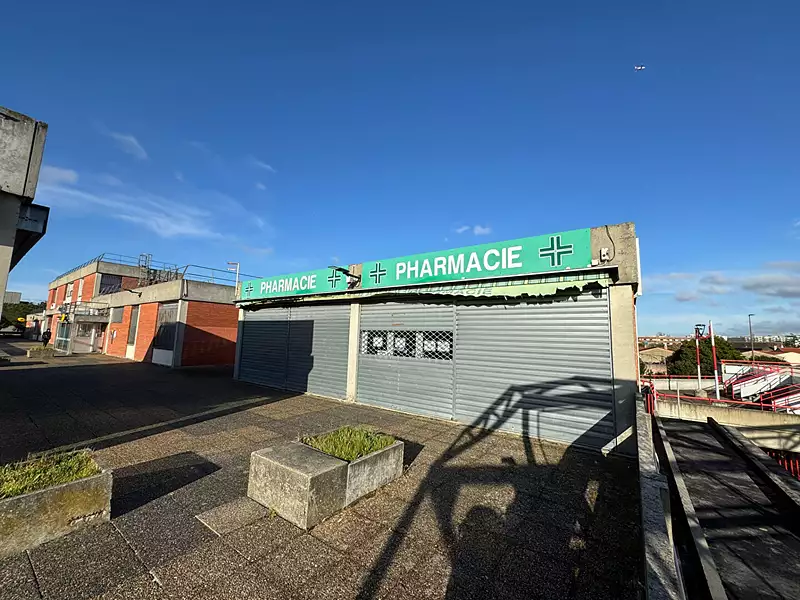 Divers, 136 m²