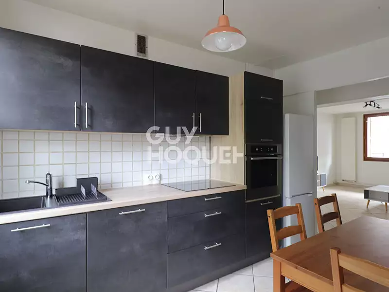 Appartement, 68 m²