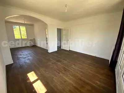 Maison, 120,59 m²