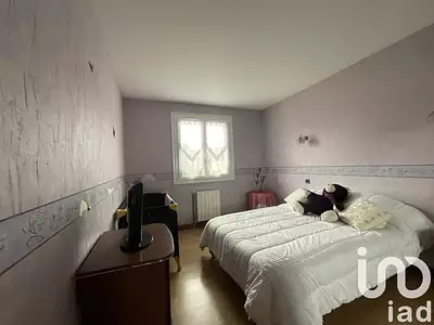 Maison, 93 m²