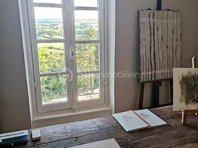 Maison, 145 m²