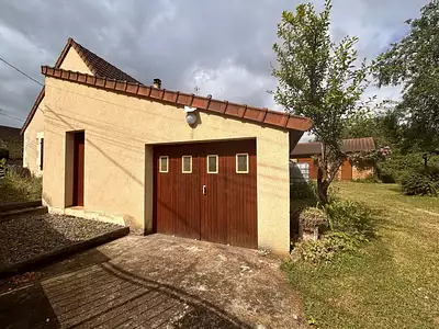 Maison, 127 m²