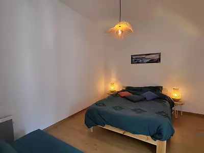 Appartement, 48,4 m²