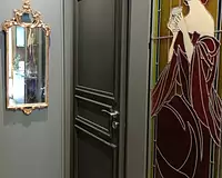 Appartement, 128 m²