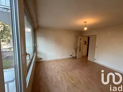 Appartement, 90 m²