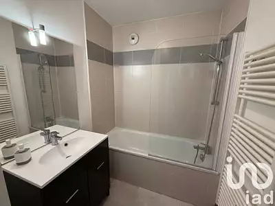 Appartement, 65 m²