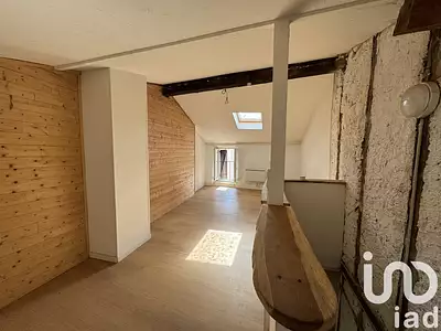 Maison, 75 m²