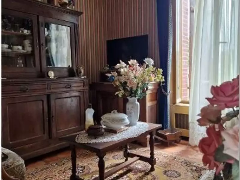 Maison, 57 m²