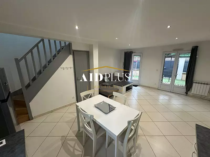 Maison, 46 m²