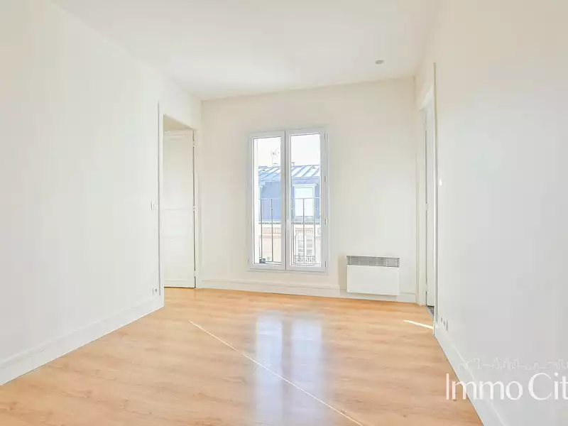 Appartement, 40,21 m²