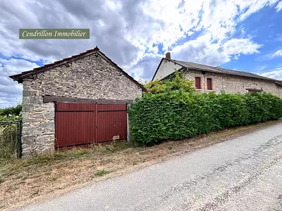 Maison, 70 m²