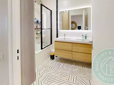 Appartement, 82,03 m²