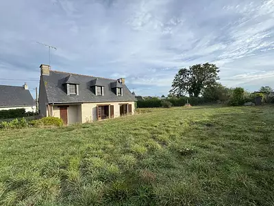 Maison, 80 m²