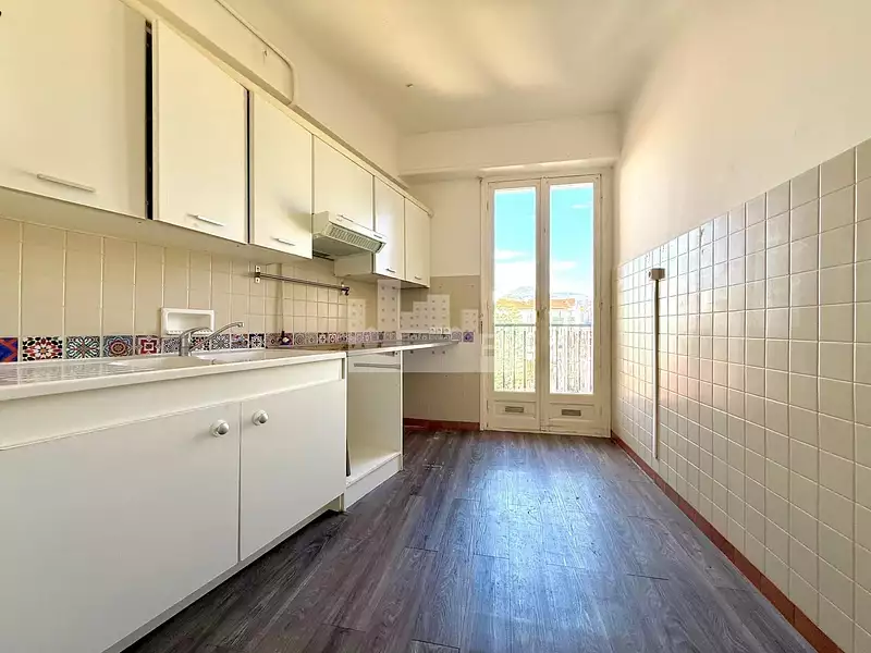 Appartement, 63 m²
