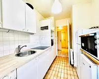 Appartement, 47,07 m²