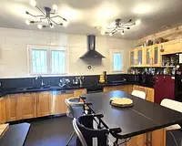 Maison, 226 m²