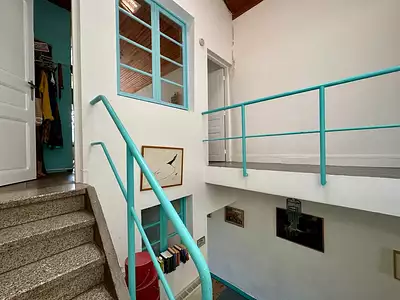 Maison, 84 m²