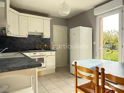 Maison, 95 m²