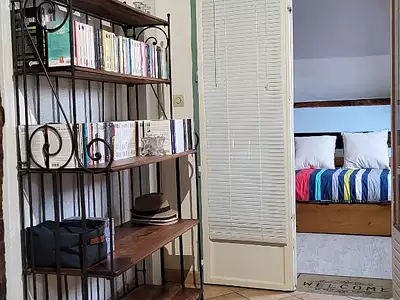 Appartement, 54,39 m²