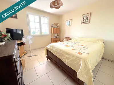 Maison, 137 m²