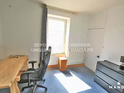 Appartement, 91 m²