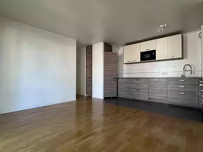 Appartement, 61,08 m²