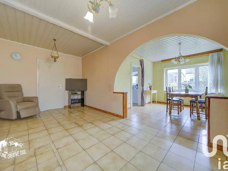 Maison, 168 m²