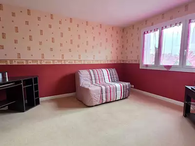 Appartement, 29,73 m²