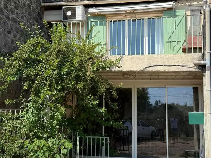 Maison, 82 m²
