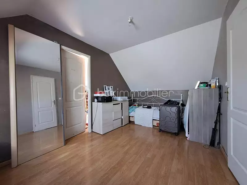 Maison, 115 m²