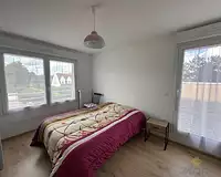 Appartement, 45,34 m²