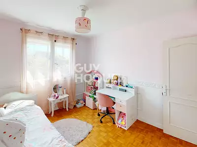 Maison, 118 m²