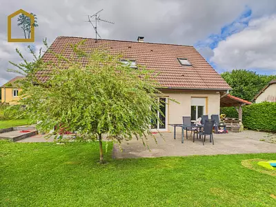 Maison, 120 m²