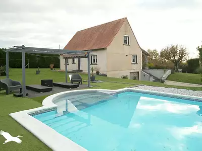 Maison, 133 m²