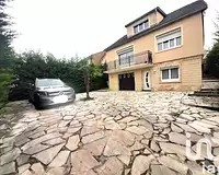 Maison, 123 m²