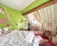 Maison, 135 m²
